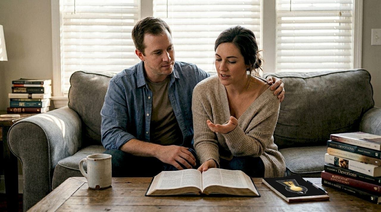 Biblical marriage checklist: Roles and foundations for godly homes
