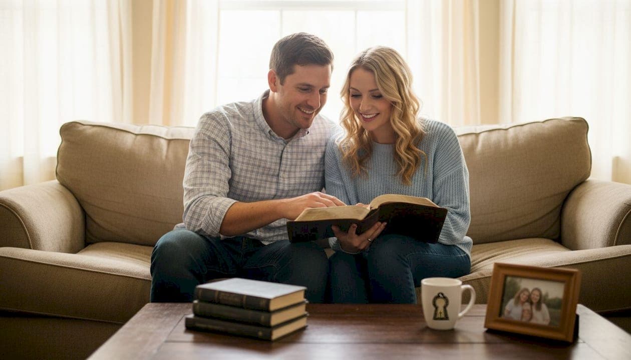 What marriage means in Christianity: purpose, roles, impact