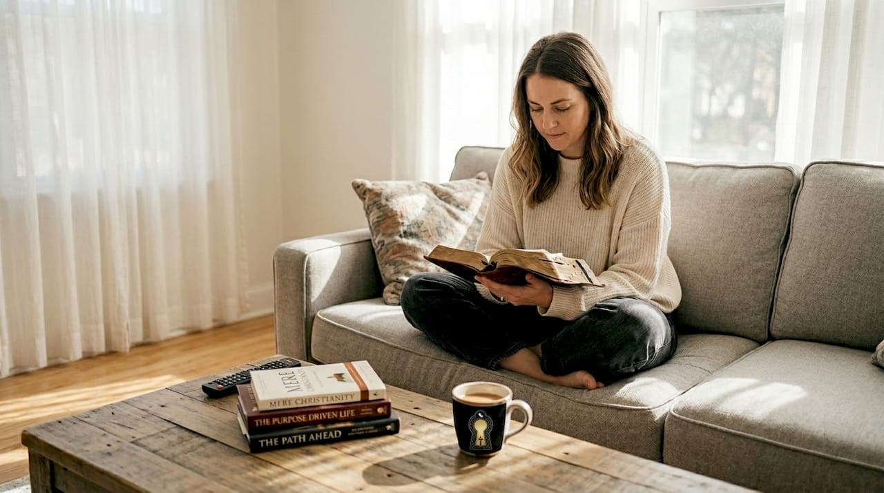 Biblical submission: what it means and how to apply it