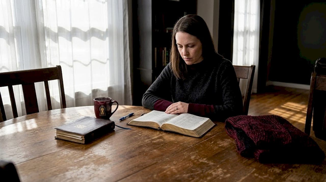 Discover biblical femininity: A scriptural guide for women