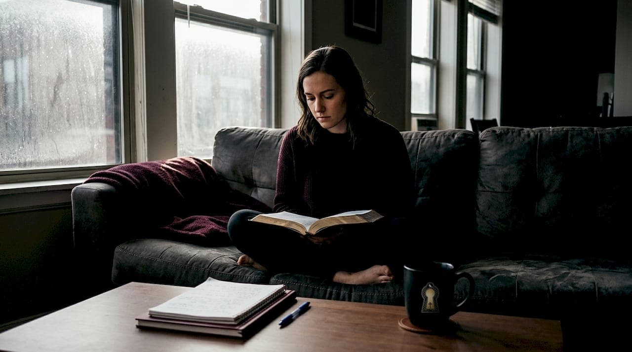 What is personal Bible study and how to apply it