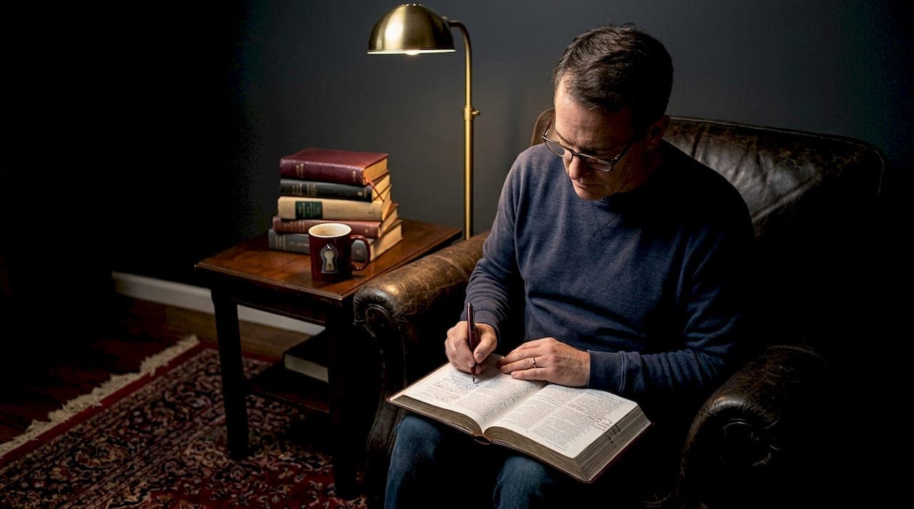 Spiritual warfare: biblical insights and practical truths