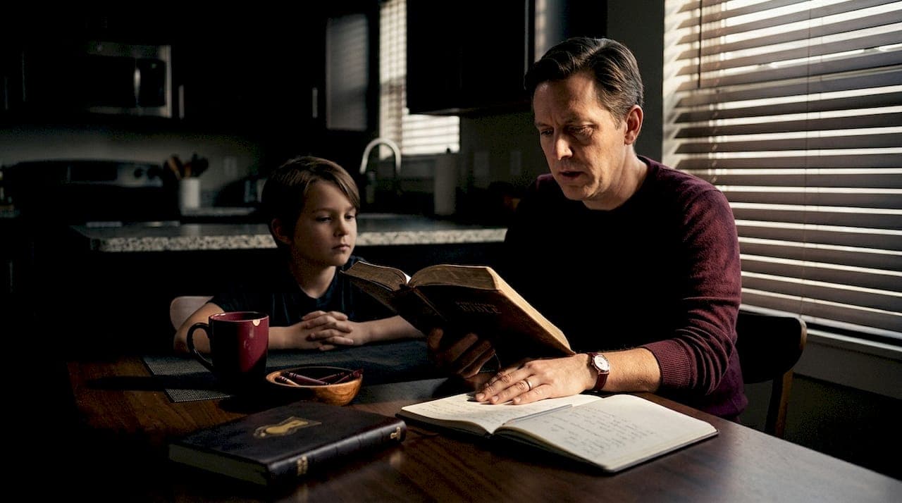 How to teach children the Bible: a faithful guide