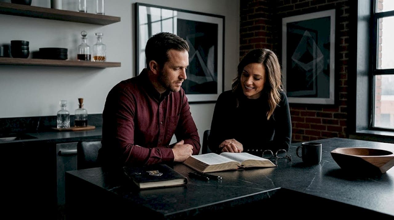 Marriage roles in scripture: Clarity for Christian couples